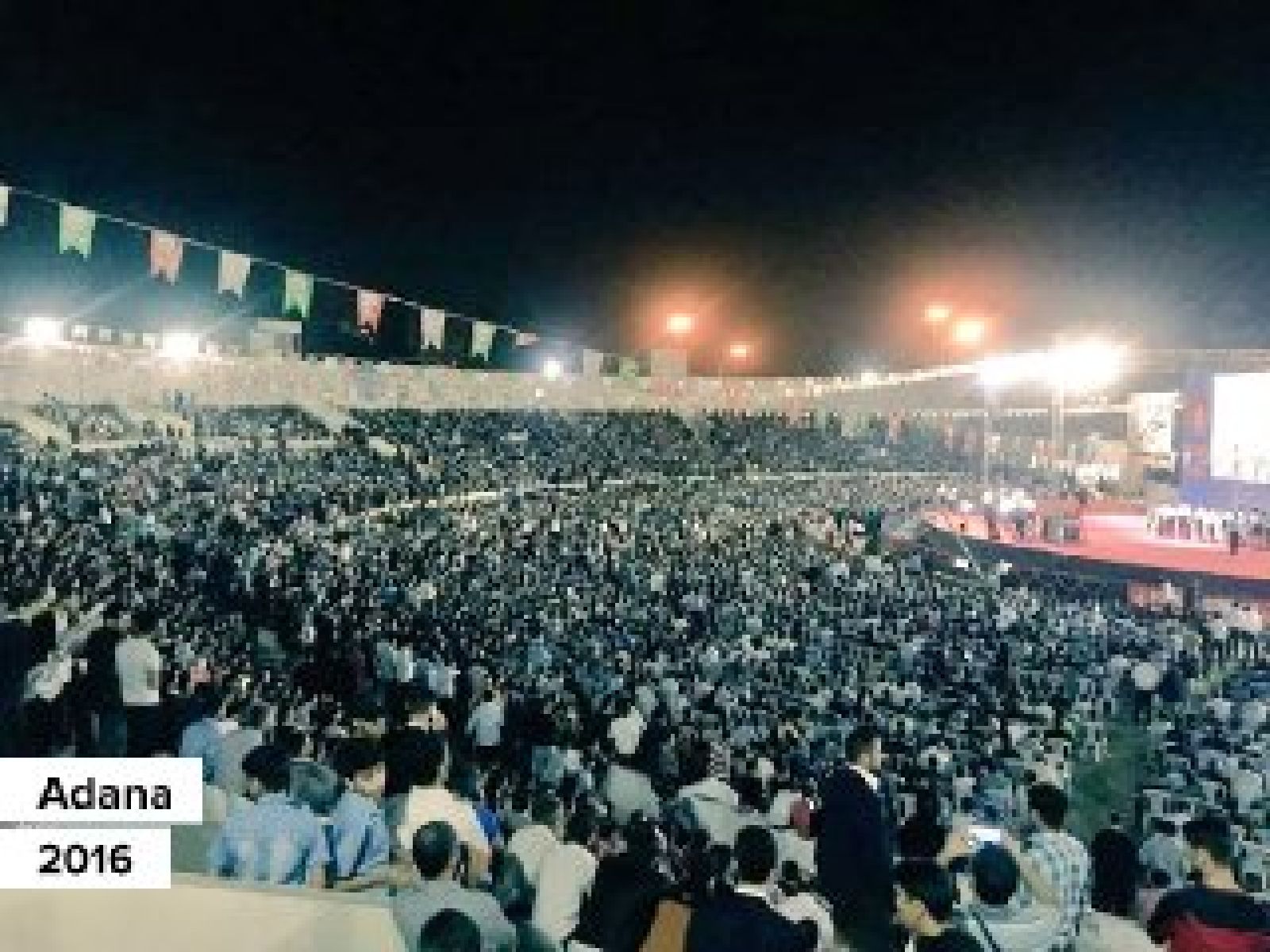 Our conferences