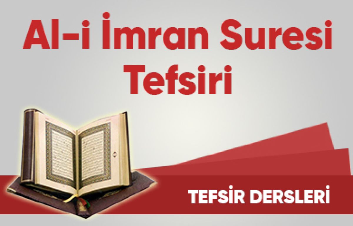 Al-i İmran Suresi