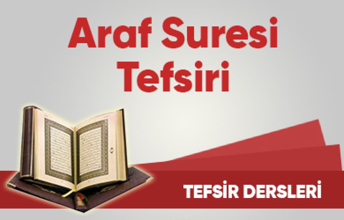 Araf Suresi