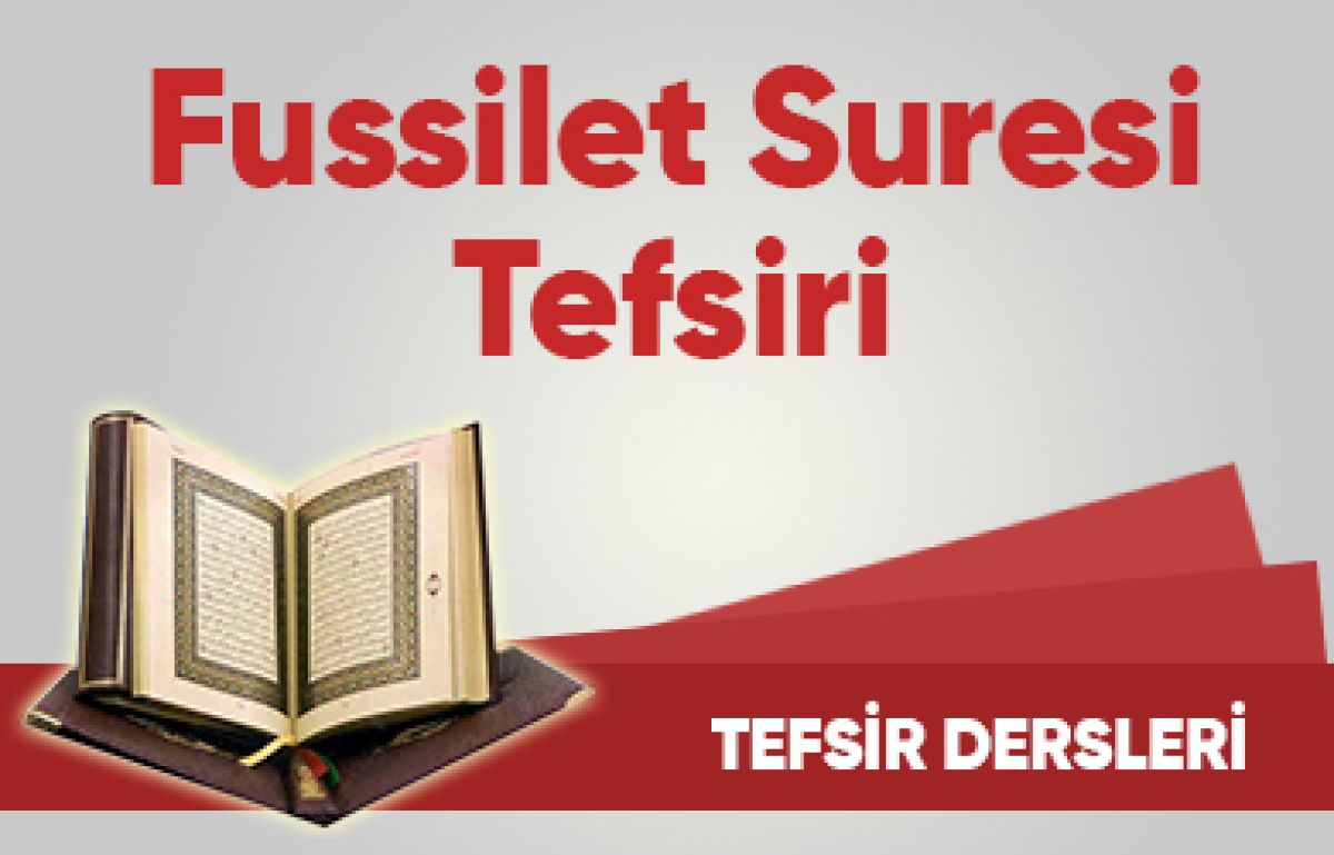 Fussilet Suresi