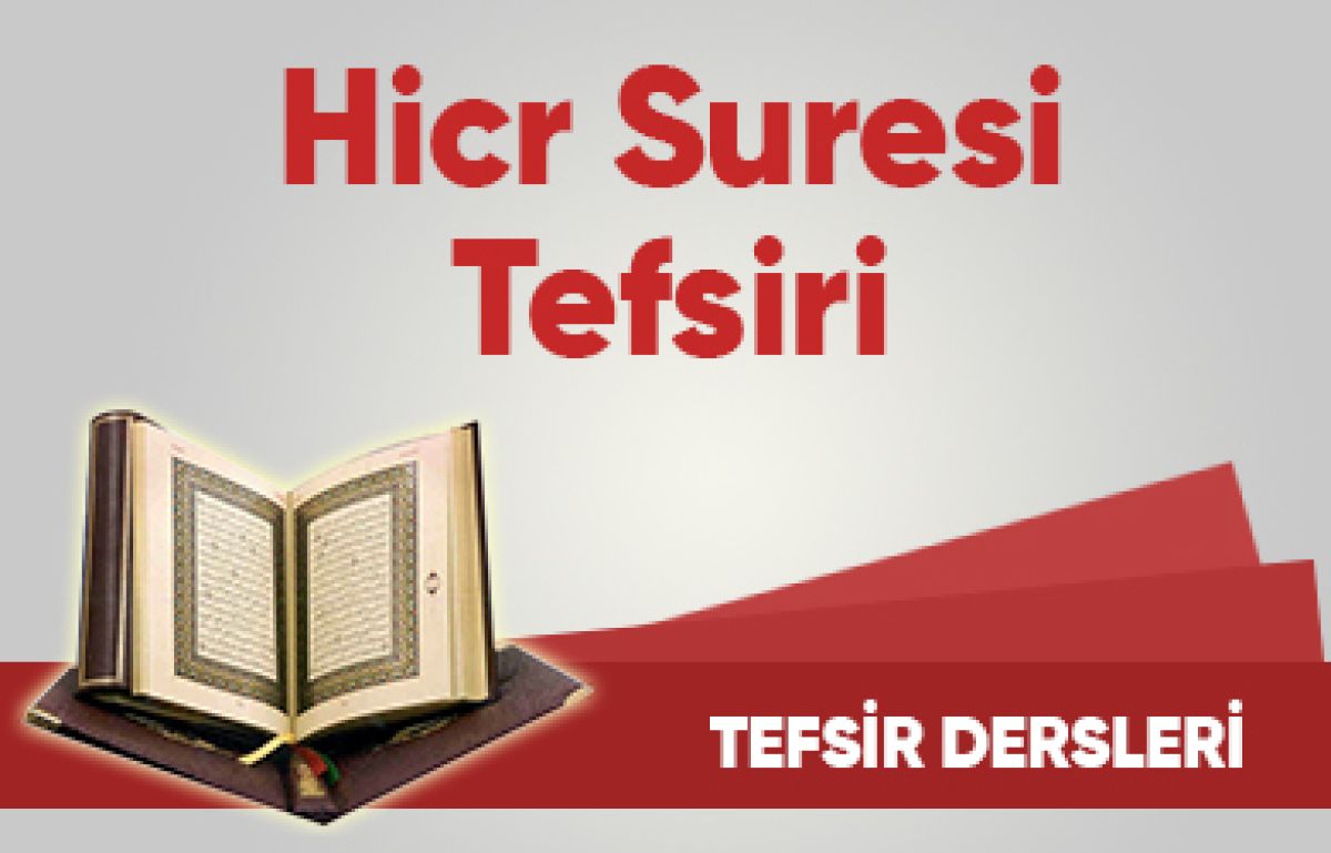 Hicr Suresi
