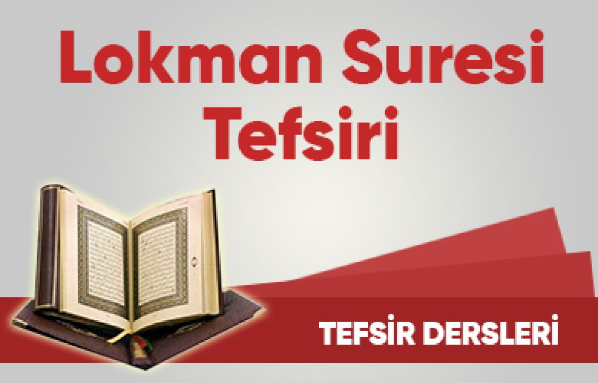 Lokman Suresi