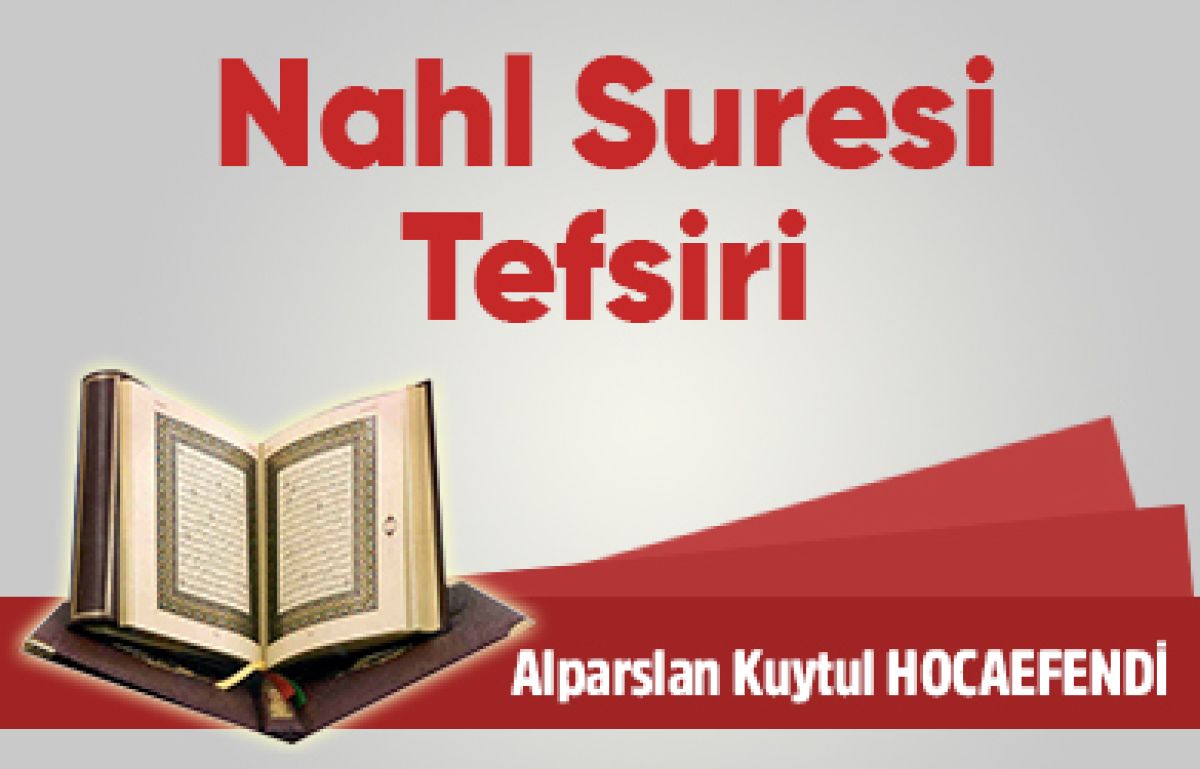 Nahl Suresi