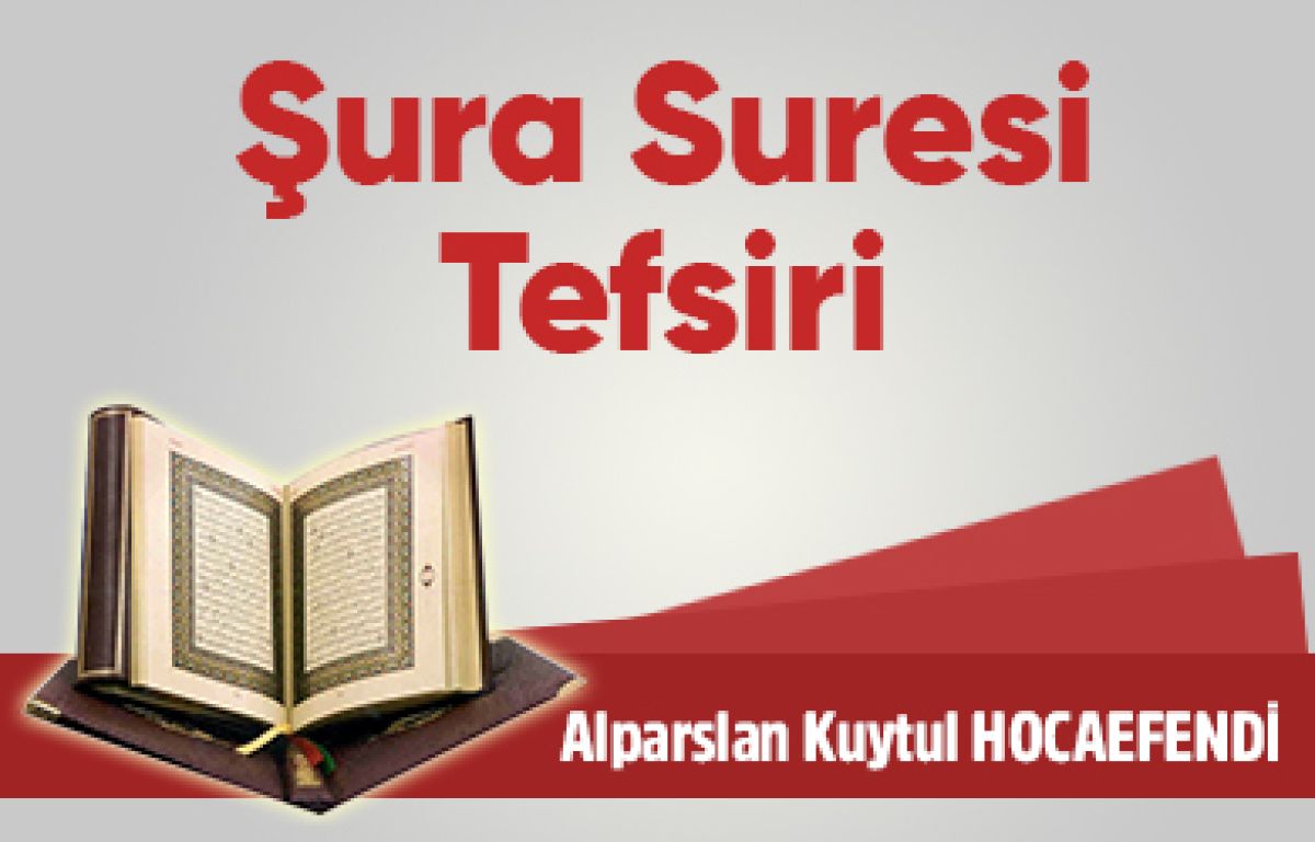 Şura Suresi