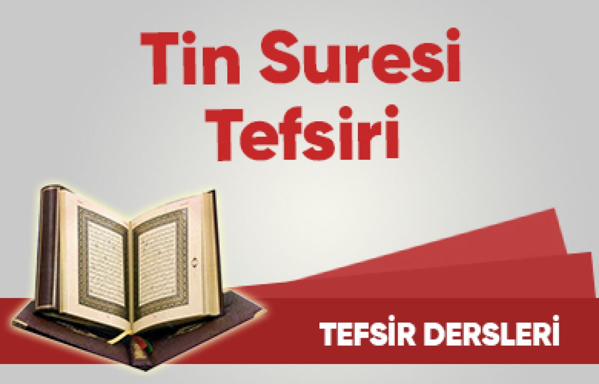 Tin Suresi