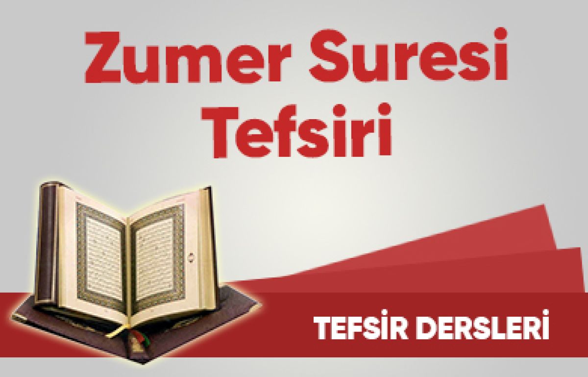 Zumer Suresi