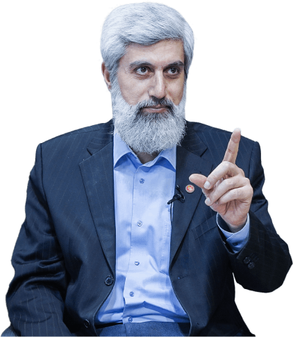 Alparslan Kuytul